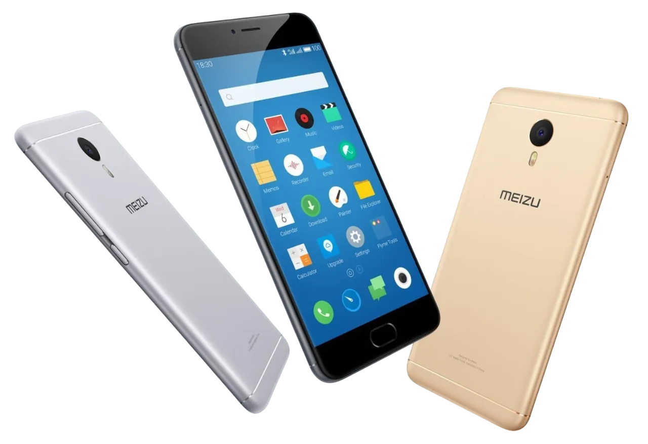 Meizu