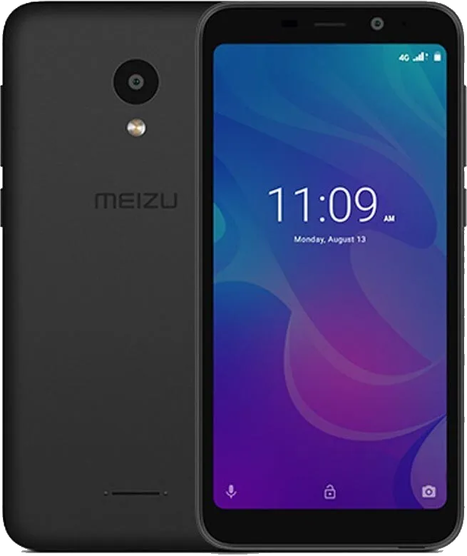 Meizu