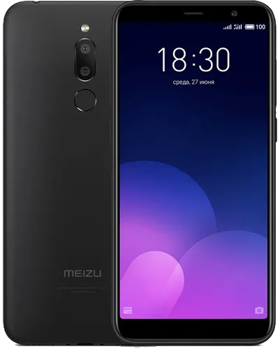 Meizu