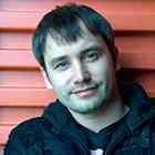 Жданов Кирилл