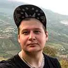 Кузьмин Даниил